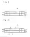 Fig. 09 - Multichip module including surface mounting part embedded therein