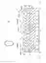 Fig. 07 - Forming recesses in molding compound of wafer to reduce stress