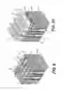 Fig. 06 - Semiconductor structures with deep trench capacitor and methods of manufacture