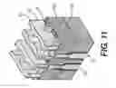 Fig. 07 - Semiconductor structures with deep trench capacitor and methods of manufacture