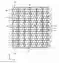 Fig. 01 - Method of manufacturing semiconductor devices having contact plugs overlapping associated bitline structures and contact holes