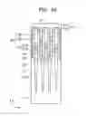 Fig. 08 - Method of manufacturing semiconductor devices having contact plugs overlapping associated bitline structures and contact holes