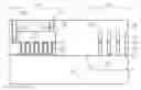 Fig. 01 - Semiconductor integrated device including capacitor and memory cell and method of forming the same