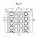 Fig. 10 - Semiconductor device with high integration