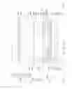 Fig. 06 - Light shielding pattern pixel structure having a one side overlapping scan line