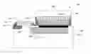 Fig. 01 - Process module for increasing the response of backside illuminated photosensitive imagers and associated methods