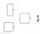 Fig. 08 - Structure of an organic device, method and apparatus for patterning the same