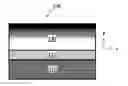 Fig. 01 - Preparation of low defect density of III-V on Si for device fabrication