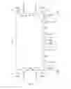 Fig. 23 - Semiconductor device, antenna switch circuit, and wireless communication apparatus