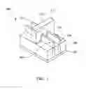 Fig. 02 - Method for fabricating metal gate devices and resulting structures