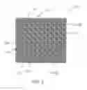 Fig. 03 - Methods of reducing the electrical and thermal resistance of SiC substrates and devices made thereby