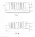 Fig. 06 - FinFET with doped isolation insulating layer