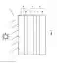 Fig. 02 - PHOTOVOLTAIC ELEMENT WITH OPTICALLY FUNCTIONAL CONVERSION LAYER FOR IMPROVING THE CONVERSION OF THE INCIDENT LIGHT AND METHOD FOR PRODUCING SAID PHOTOVOLTAIC ELEMENT
