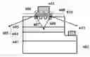 Fig. 01 - Light emitting diode chip and fabrication method