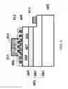 Fig. 09 - Light emitting diode chip and fabrication method