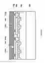 Fig. 15 - Integrated LED light-emitting device and fabrication method thereof