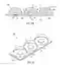 Fig. 08 - Manufacturing method of a flip-chip light emitting diode package module