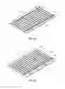 Fig. 12 - Light emitting device including light emitting unit arranged in a tube