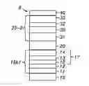 Fig. 01 - Magnetic tunnel junction with low defect rate after high temperature anneal for magnetic device applications