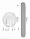 Fig. 32 - Single pouch battery cells and methods of manufacture