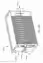 Fig. 41 - Single pouch battery cells and methods of manufacture