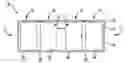 Fig. 01 - Battery pack endplate