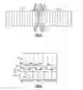 Fig. 04 - Battery assembly array plate