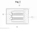 Fig. 03 - BATTERY ASSEMBLY USING PRINTED CIRCUIT BOARD SUBSTRATE INCLUDING BUS BAR