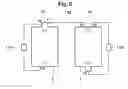 Fig. 09 - BATTERY ASSEMBLY USING PRINTED CIRCUIT BOARD SUBSTRATE INCLUDING BUS BAR