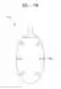 Fig. 15 - ELECTRODE PLATE, AND ELECTRODE ASSEMBLY AND SECONDARY BATTERY, EACH INCLUDING THE SAME