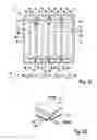 Fig. 10 - Energy storage unit having a plurality of galvanic cells, battery cell for an energy storage unit of this kind, and method for producing the battery cell