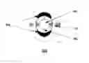 Fig. 01 - Transmission medium having a dielectric core comprised of plural members connected by a ball and socket configuration