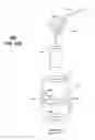 Fig. 08 - Transmission medium having a dielectric core comprised of plural members connected by a ball and socket configuration