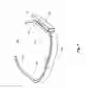 Fig. 02 - Wearable device antennas