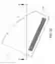 Fig. 10 - Fan Beam Antenna