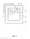 Fig. 02 - Low-profile circularly-polarized single-probe broadband antenna