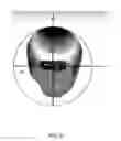 Fig. 07 - Hourglass-coupler for wide pattern-bandwidth sector