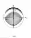 Fig. 08 - Hourglass-coupler for wide pattern-bandwidth sector