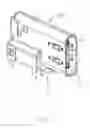Fig. 02 - Right angle type electrical connector