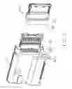 Fig. 06 - Right angle type electrical connector