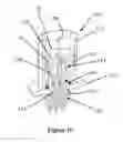Fig. 08 - Sealing insert for electrical connectors