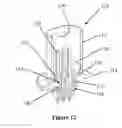 Fig. 09 - Sealing insert for electrical connectors
