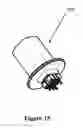 Fig. 12 - Sealing insert for electrical connectors