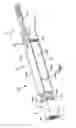 Fig. 02 - Electrical connector with spring-biased latch