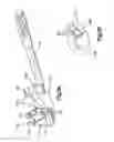 Fig. 04 - Electrical connector with spring-biased latch