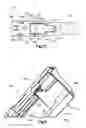 Fig. 12 - Electrical connector with spring-biased latch