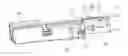Fig. 01 - Electrical connector with adjusted impedance