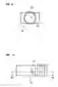 Fig. 06 - Shielded telecommunications connector