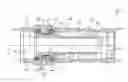 Fig. 01 - Coaxial cable connector with continuity member