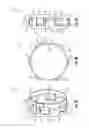 Fig. 06 - Coaxial cable connector with continuity member